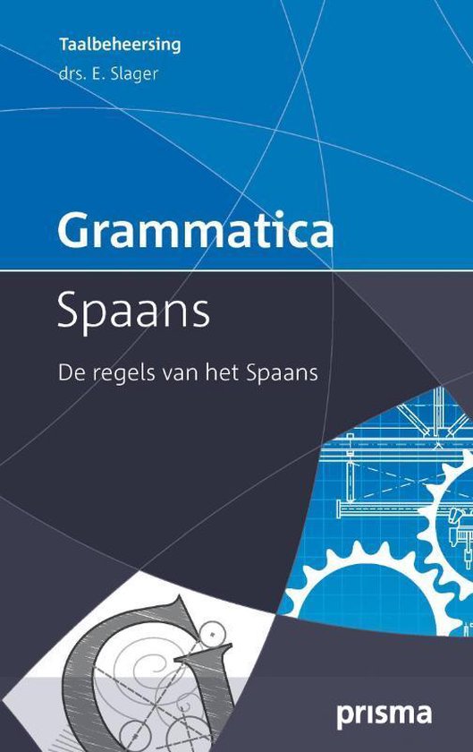 Prisma Grammatica Spaans