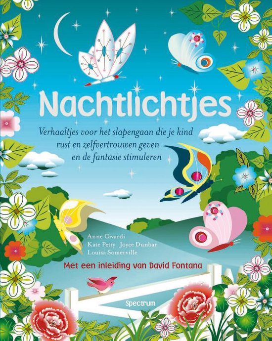 Nachtlichtjes