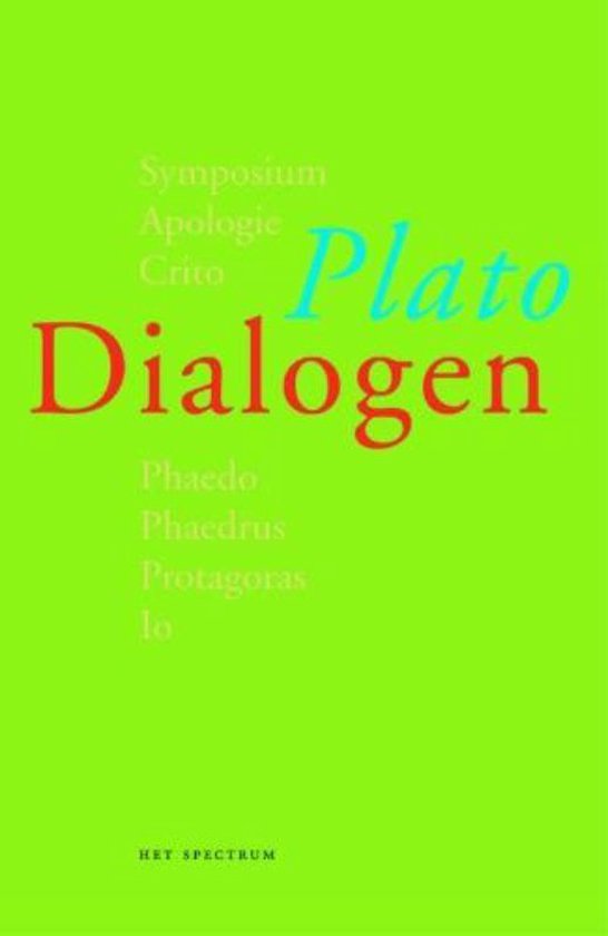 dialogen