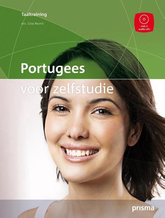 Portugees voor zelfstudie