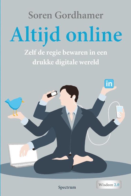 Altijd online