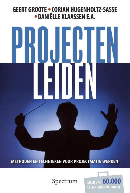 Projecten leiden