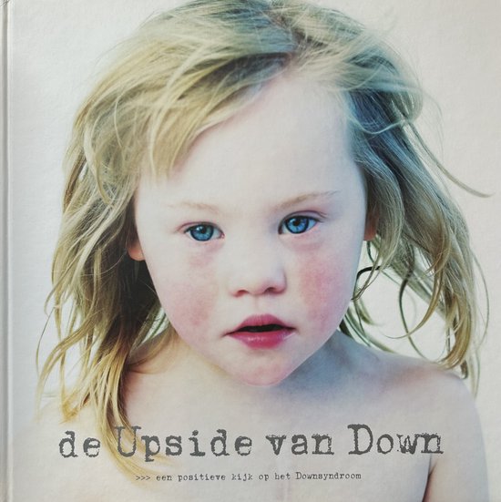 De Upside Van Down