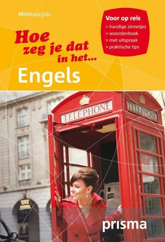 Hoe zeg je dat in het Engels