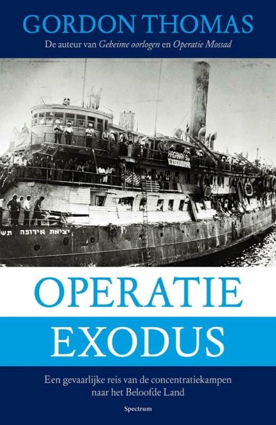 Operatie Exodus