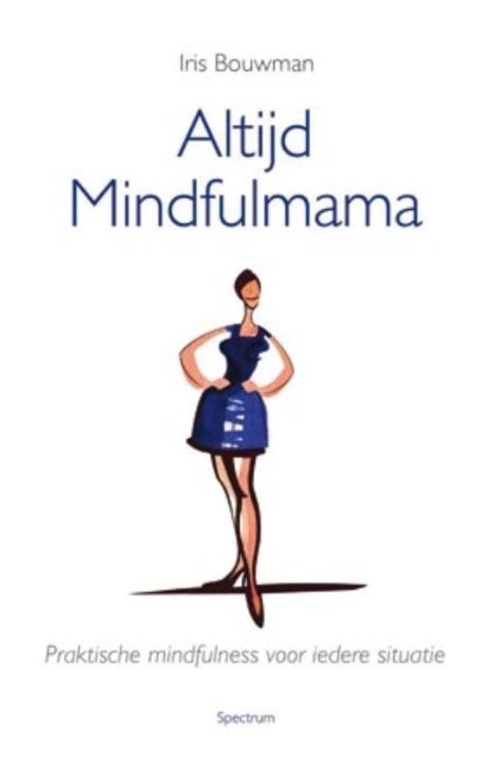 Altijd mindfulmama