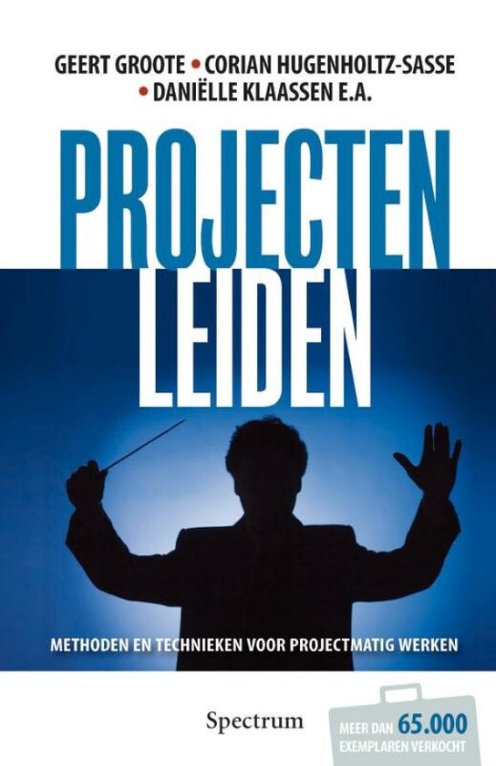 Projecten leiden