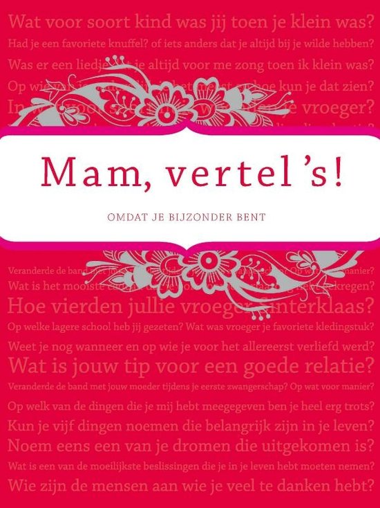 Mam vertel 's