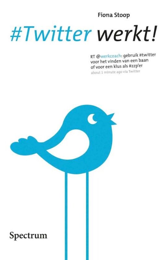 #Twitter Werkt!