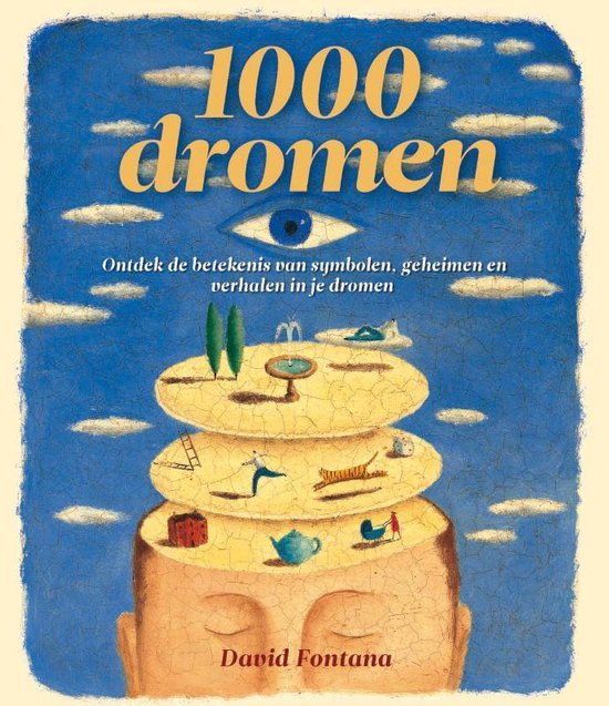 1000 dromen