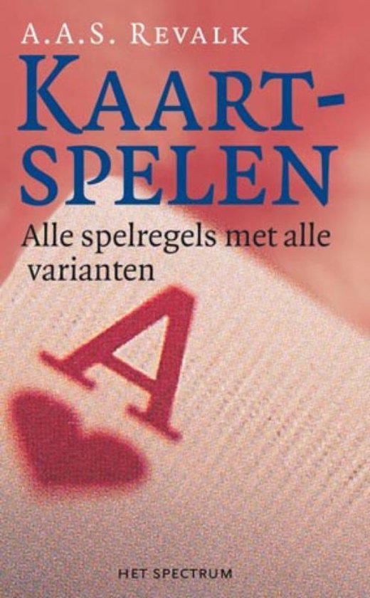 Kaartspelen