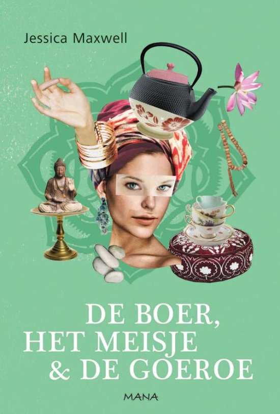 De boer, het meisje en de goeroe