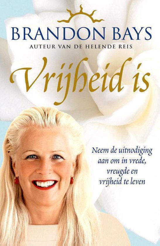 Vrijheid is