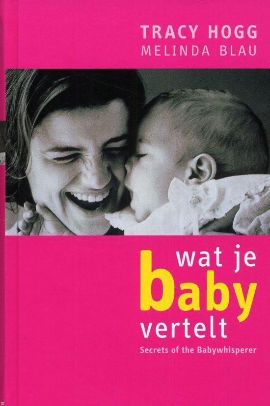 Wat Je Baby Verteld