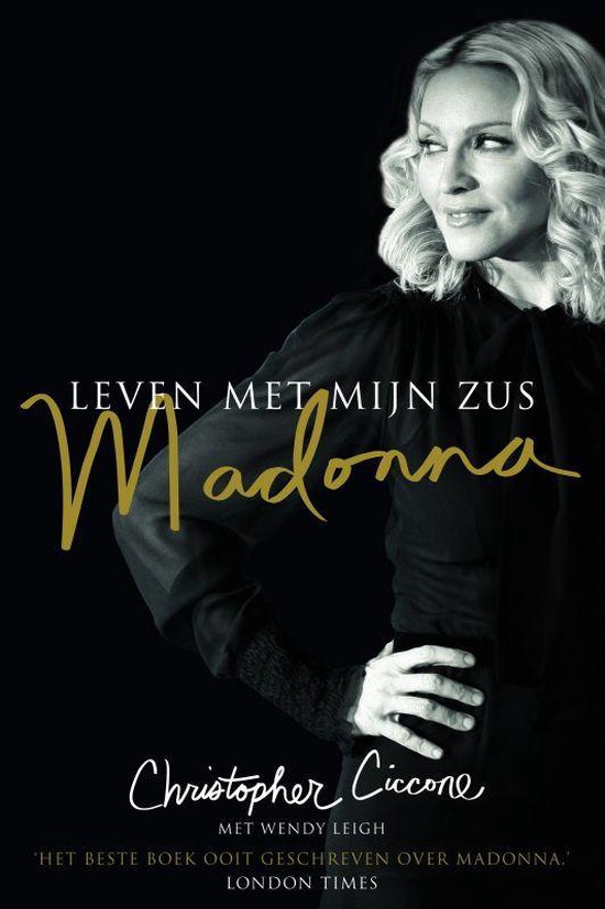 Leven Met Mijn Zus Madonna