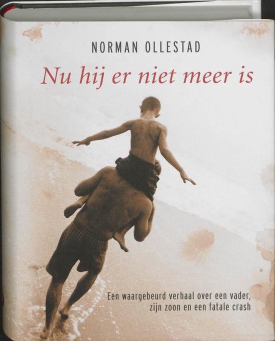 Nu Hij Er Niet Meer Is