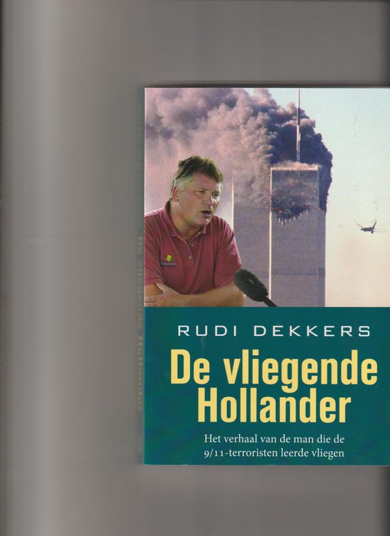 De vliegende hollander