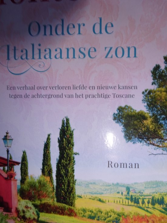 Onder de Italiaanse zon Santa Montefiore