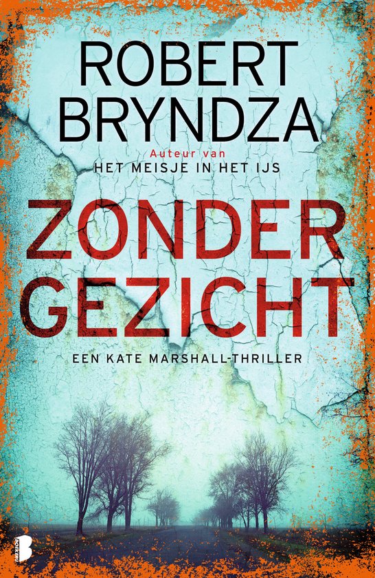 Zonder gezicht