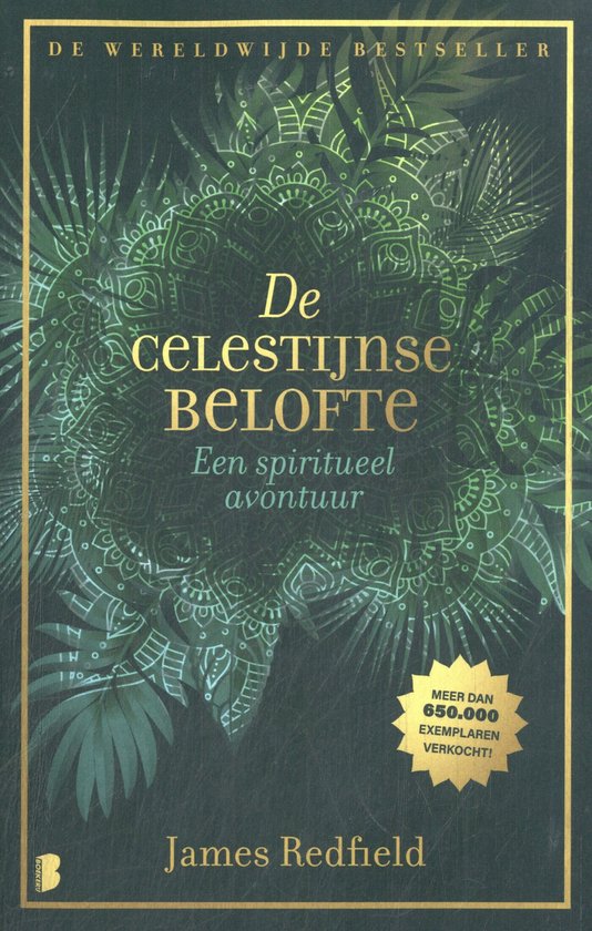 De Celestijnse belofte