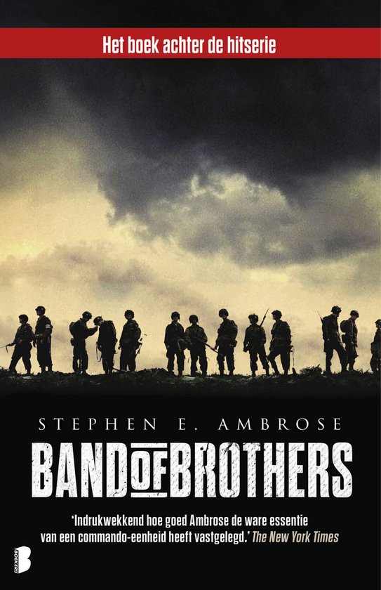 Band of Brothers