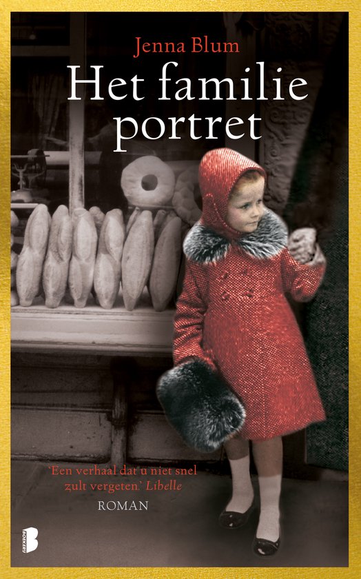 Het familieportret