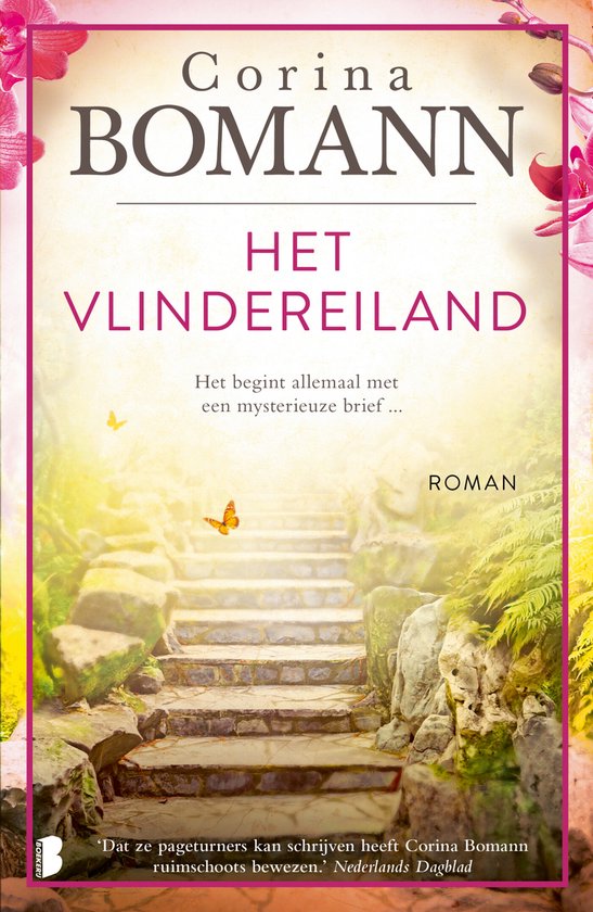 Het vlindereiland