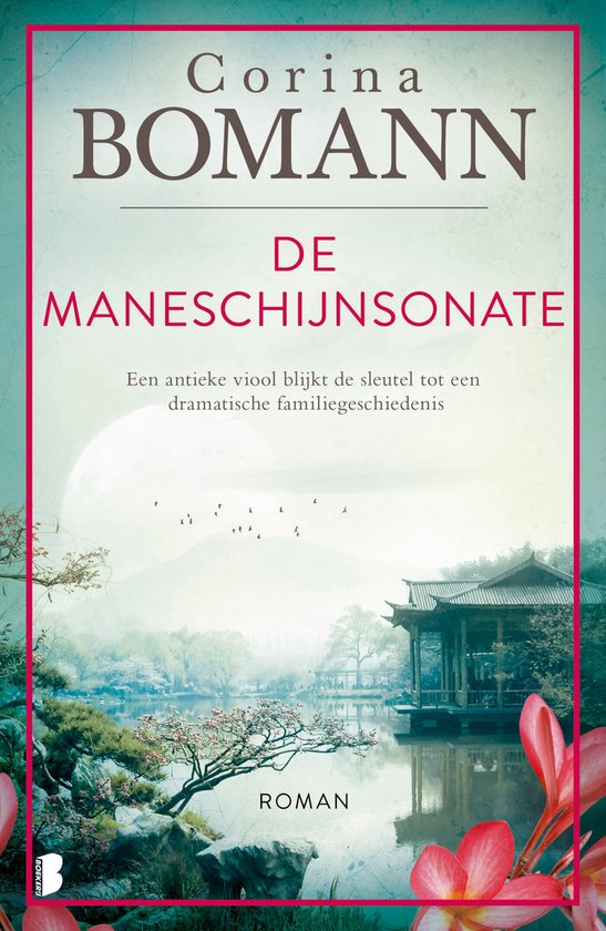 De maneschijnsonate