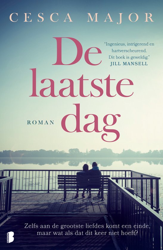 De laatste dag