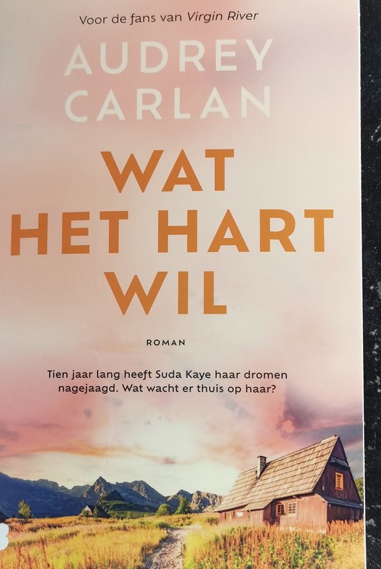 Wat het hart wil