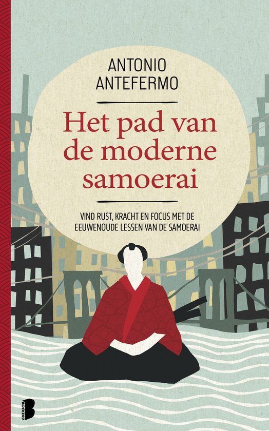 Het pad van de moderne samoerai