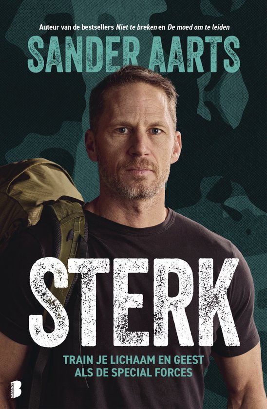Sterk