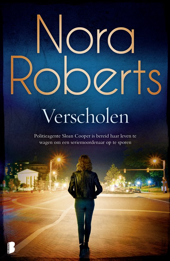 Verscholen