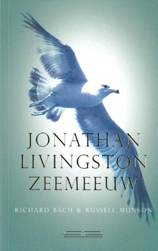 Jonathan Livingston Zeemeeuw