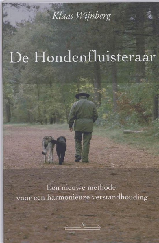 De hondenfluisteraar