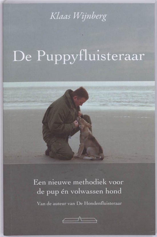 De puppyfluisteraar