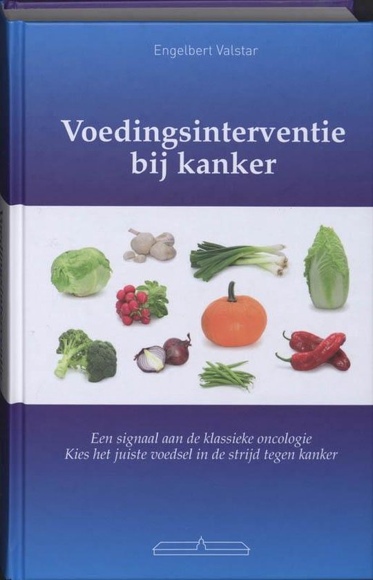 Voedingsinterventie bij kanker