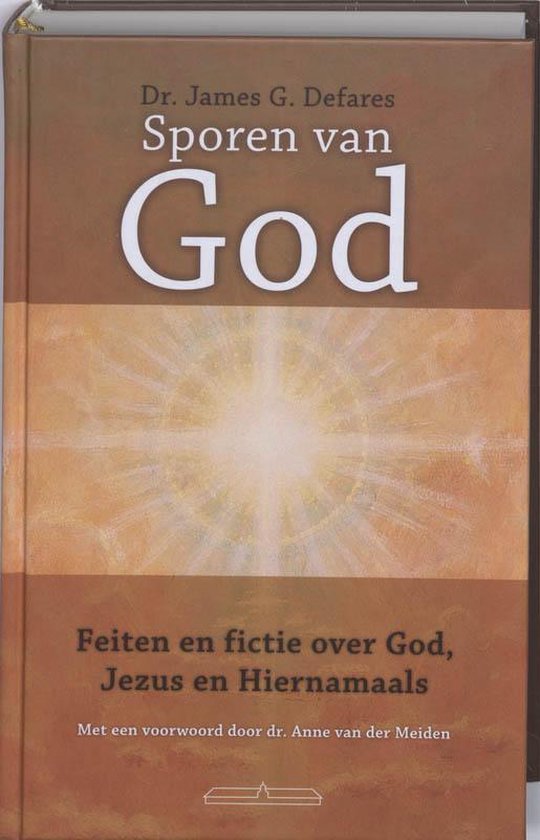 Sporen van God