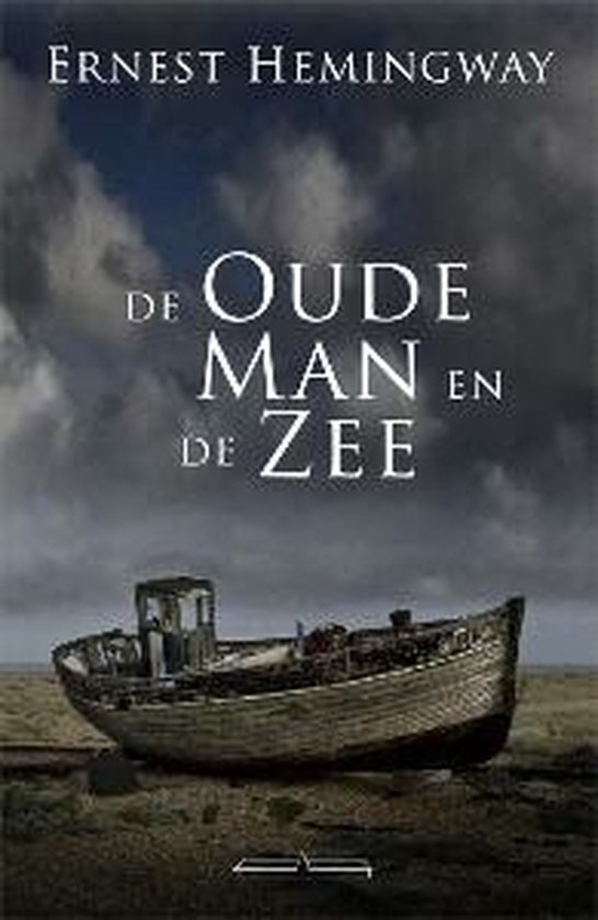 De oude man en de zee