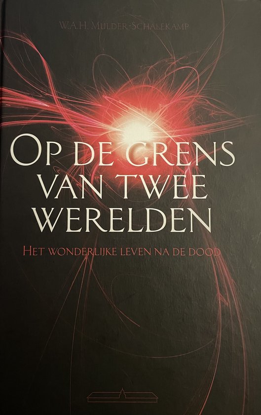 Op de grens van twee werelden