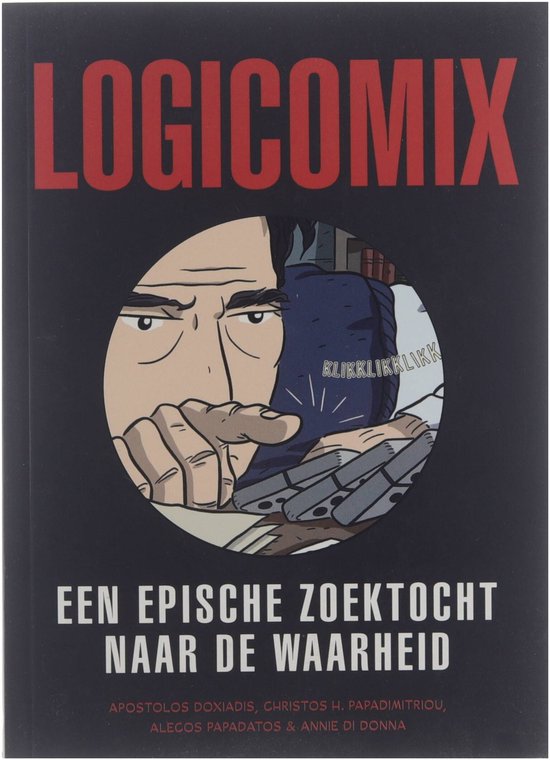 Logicomix