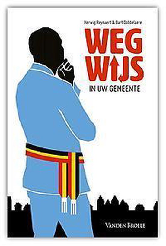 Wegwijs in uw gemeente