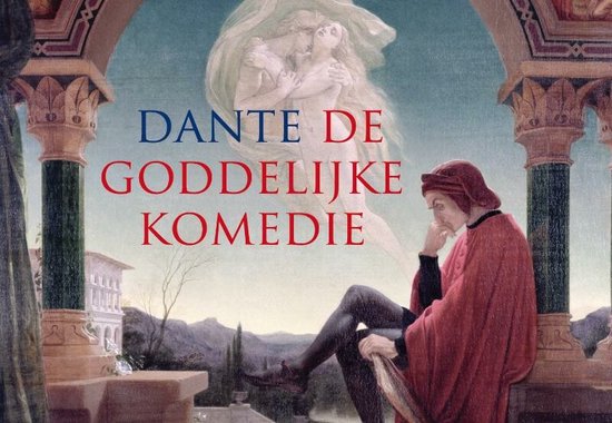 De Goddelijke Komedie  Dwarsligger