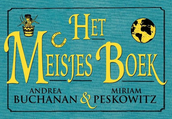 Het Meisjesboek