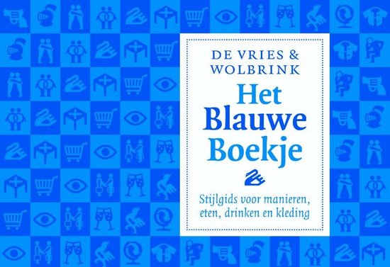 Het Blauwe Boekje Dwarsligger