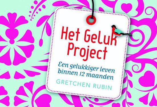 Het Geluk Project