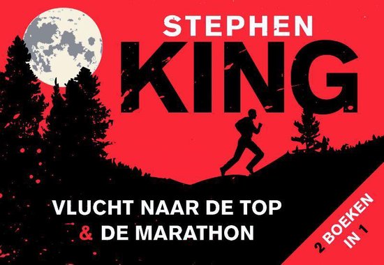 Vlucht naar de top & De Marathon