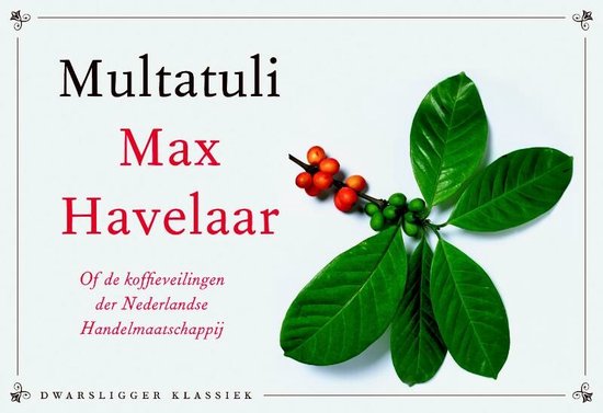 Max Havelaar