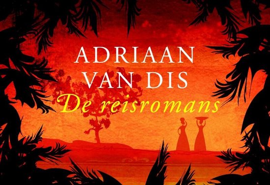 De reisromans