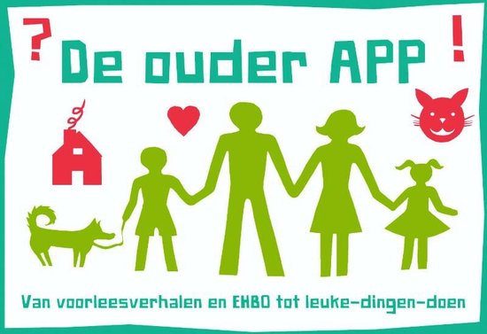 Papieren App Voor Ouders